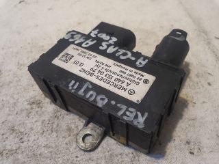 bontott MERCEDES-BENZ A-CLASS Izzító Relé