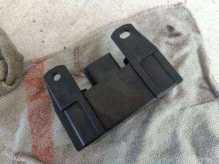 bontott MERCEDES-BENZ A-CLASS Izzító Relé