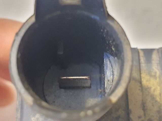 bontott MERCEDES-BENZ A-CLASS Izzító Relé