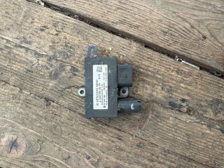 bontott MERCEDES-BENZ A-CLASS Izzító Relé