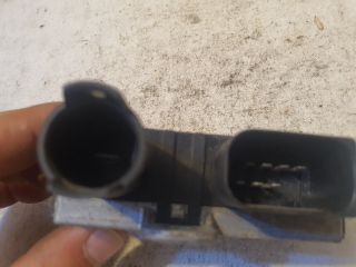 bontott MERCEDES-BENZ A-CLASS Izzító Relé