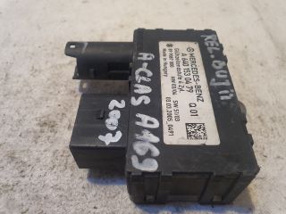 bontott MERCEDES-BENZ A-CLASS Izzító Relé