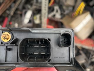 bontott MERCEDES-BENZ A-CLASS Izzító Relé