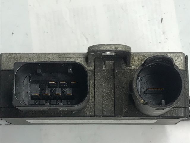 bontott MERCEDES-BENZ A-CLASS Izzító Relé