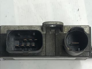 bontott MERCEDES-BENZ A-CLASS Izzító Relé