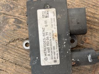 bontott MERCEDES-BENZ A-CLASS Izzító Relé