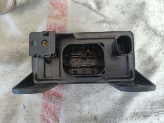 bontott MERCEDES-BENZ A-CLASS Izzító Relé