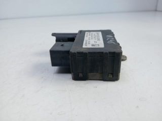 bontott MERCEDES-BENZ A-CLASS Izzító Relé