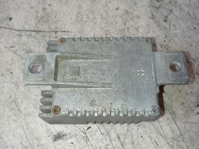 bontott MERCEDES-BENZ A-CLASS Izzító Relé