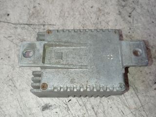 bontott MERCEDES-BENZ A-CLASS Izzító Relé