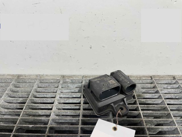 bontott MERCEDES-BENZ A-CLASS Izzító Relé