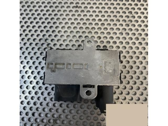 bontott MERCEDES-BENZ A-CLASS Izzító Relé