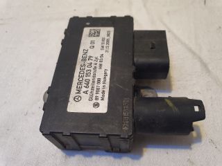 bontott MERCEDES-BENZ A-CLASS Izzító Relé