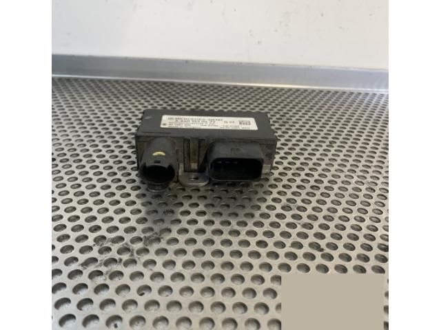 bontott MERCEDES-BENZ A-CLASS Izzító Relé