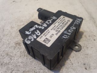 bontott MERCEDES-BENZ A-CLASS Izzító Relé