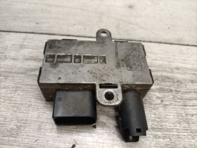 bontott MERCEDES-BENZ A-CLASS Izzító Relé