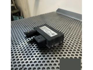 bontott MERCEDES-BENZ A-CLASS Izzító Relé