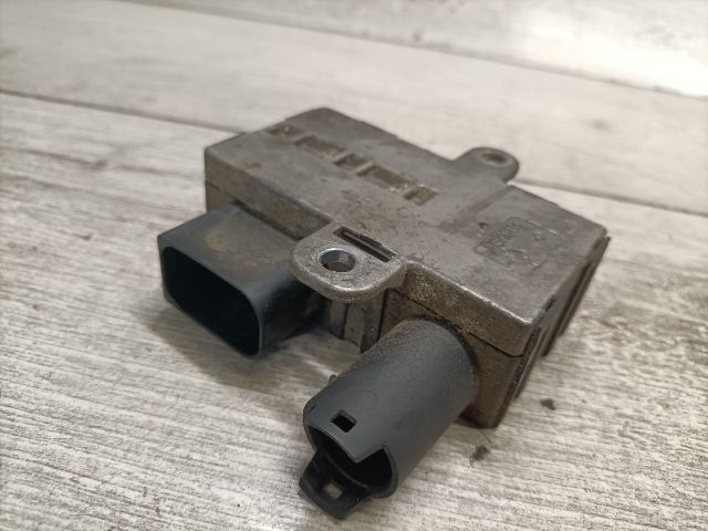 bontott MERCEDES-BENZ A-CLASS Izzító Relé