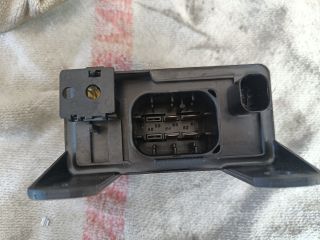 bontott MERCEDES-BENZ A-CLASS Izzító Relé