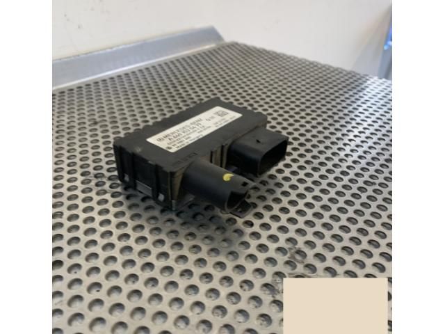 bontott MERCEDES-BENZ A-CLASS Izzító Relé