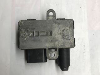 bontott MERCEDES-BENZ A-CLASS Izzító Relé