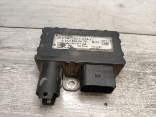 bontott MERCEDES-BENZ A-CLASS Izzító Relé