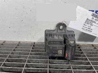 bontott MERCEDES-BENZ A-CLASS Izzító Relé