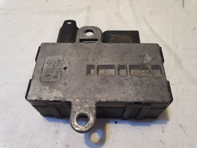 bontott MERCEDES-BENZ A-CLASS Izzító Relé