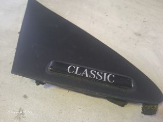 bontott MERCEDES-BENZ A-CLASS Jobb A Oszlop Burkolat