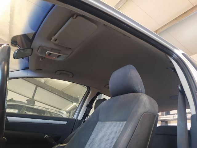 bontott MERCEDES-BENZ A-CLASS Jobb A Oszlop Burkolat