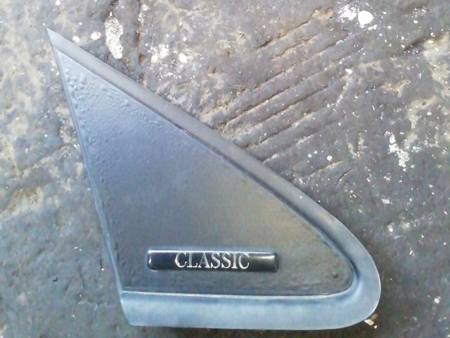 bontott MERCEDES-BENZ A-CLASS Jobb B Oszlop Burkolat