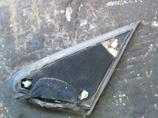 bontott MERCEDES-BENZ A-CLASS Jobb B Oszlop Burkolat