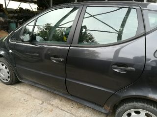 bontott MERCEDES-BENZ A-CLASS Jobb C Oszlop Burkolat