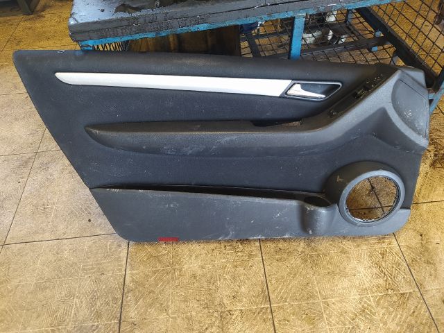 bontott MERCEDES-BENZ A-CLASS Jobb C Oszlop Burkolat