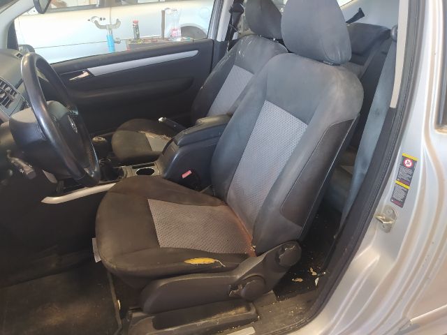 bontott MERCEDES-BENZ A-CLASS Jobb C Oszlop Burkolat