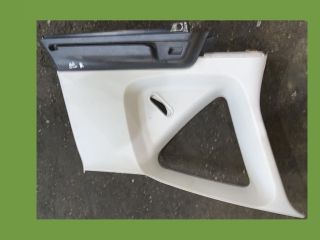 bontott MERCEDES-BENZ A-CLASS Jobb C Oszlop Burkolat