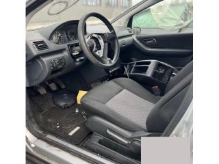 bontott MERCEDES-BENZ A-CLASS Jobb C Oszlop Burkolat