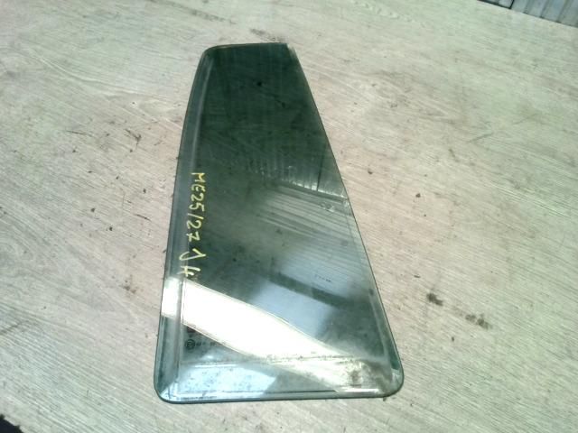 bontott MERCEDES-BENZ A-CLASS Jobb C Oszlop Oldalablak Üveg