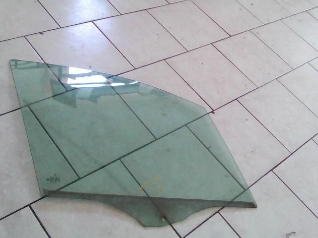 bontott MERCEDES-BENZ A-CLASS Jobb első Ablak