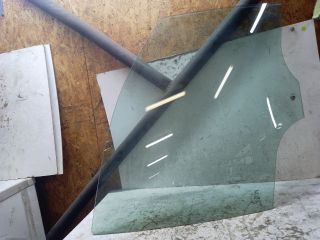 bontott MERCEDES-BENZ A-CLASS Jobb első Ablak