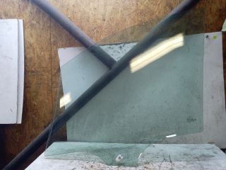 bontott MERCEDES-BENZ A-CLASS Jobb első Ablak