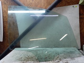 bontott MERCEDES-BENZ A-CLASS Jobb első Ablak