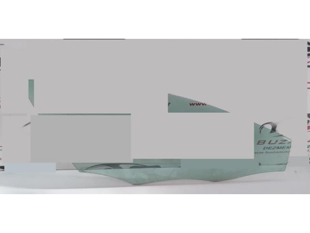 bontott MERCEDES-BENZ A-CLASS Jobb első Ablak