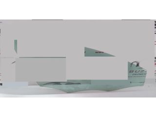 bontott MERCEDES-BENZ A-CLASS Jobb első Ablak