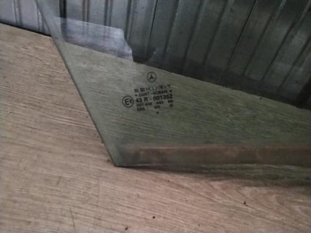 bontott MERCEDES-BENZ A-CLASS Jobb első Ablak