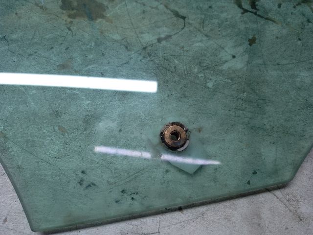 bontott MERCEDES-BENZ A-CLASS Jobb első Ablak