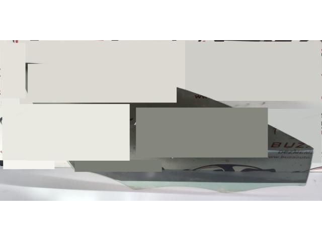 bontott MERCEDES-BENZ A-CLASS Jobb első Ablak