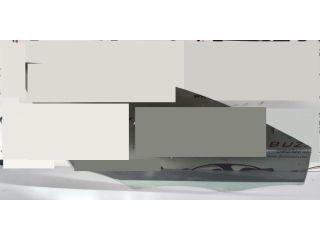 bontott MERCEDES-BENZ A-CLASS Jobb első Ablak