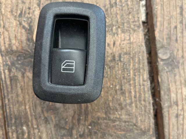 bontott MERCEDES-BENZ A-CLASS Jobb első Ablakemelő Kapcsoló