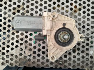 bontott MERCEDES-BENZ A-CLASS Jobb első Ablakemelő Motor
